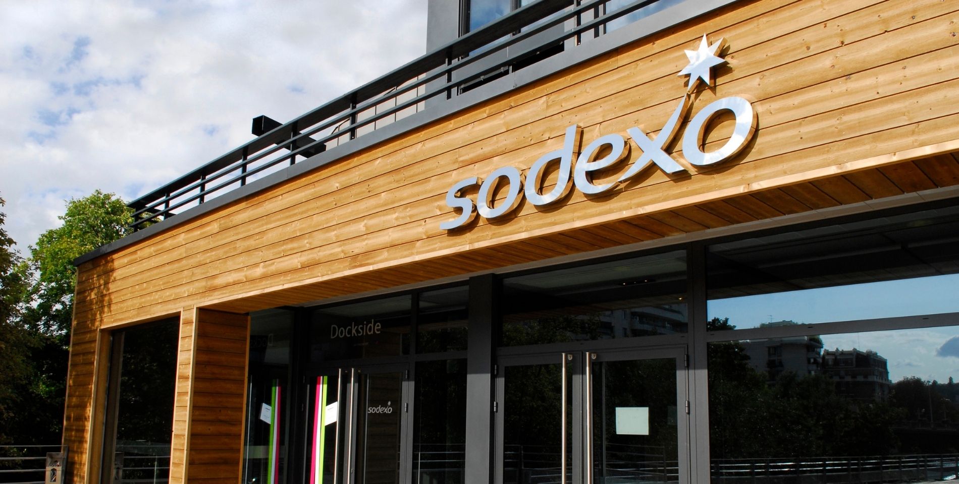 Sodexo